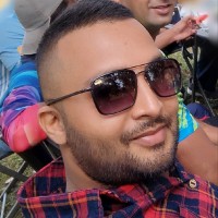 Chamara Madushan Weragoda Maralanda