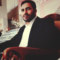 Lahcen Haddouchan