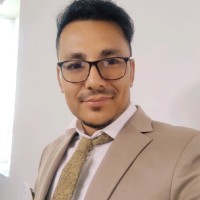 Mohamnad Ashraf Farahmand