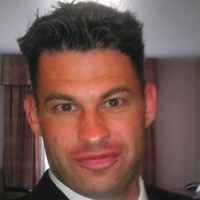 Michael Patrick Smith
