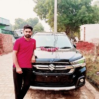 Manthan Chaudhary