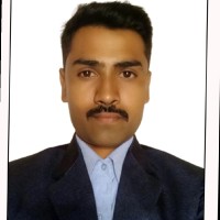 Jayrajsinh Gohil