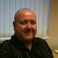 Gary Bailey
