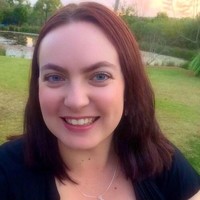 Megan Goodall