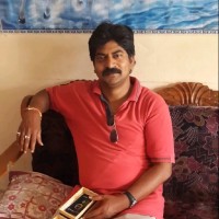 Sudhakar Mallampalli