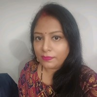 Vibha Shrivastava