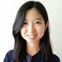 Lee Ying Chyi, Kate