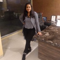 Rachana Kuwar