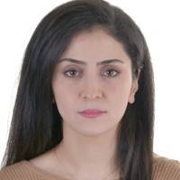 Zahra Ahmadvand