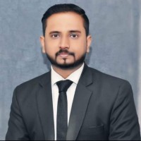 Moiz uddin Siddiqui (Advocate)