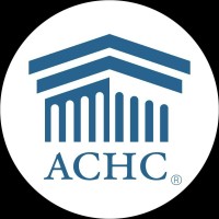 Achc Accreditation