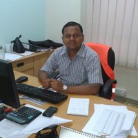 Durga Prasad