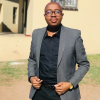 Lindokuhle Shange