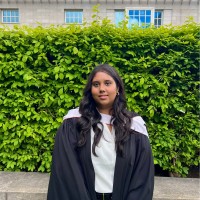 Disha Nagesh Sajjan