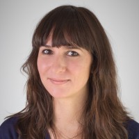 Cécile Lacroix