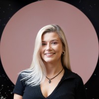 Lucy Pearce