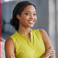Helen Afolabi