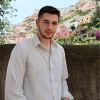 Orhan Chavdarov