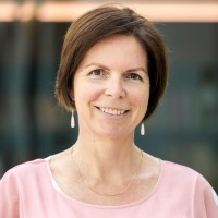 Mónika Göntér, PCC