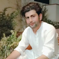 Usman Ali
