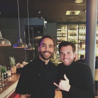 Alexei Pérez Fernández