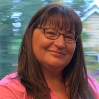 Lorraine Barber