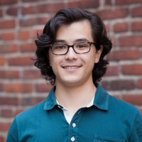 Patrick Yang
