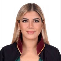 Nazlıcan Arısoy