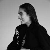 Yevheniia Murinova