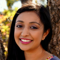 Chandni Parikh