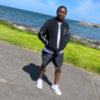 Ikechukwu Uruakpa