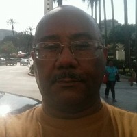 Gary Roscoe