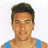 Javier Liébana Costa