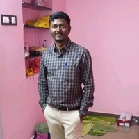 Muthukumar B
