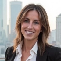 Ashley Giovinazzo