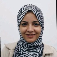 Huda Taha
