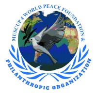 መስካፕ ዓለምአቀፍ ሰላም መስራች Muscup 4 world peace
