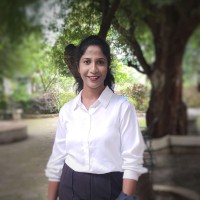 Hitha Varsha