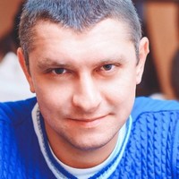 Дмитрий Лукьянов