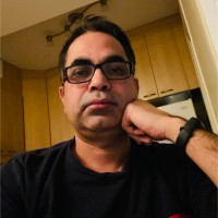 Lalit Sharma