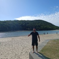 Josué Rolando Luna Gallegos
