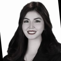 Jonin Claire Garcia