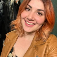 Serena Polkowitz
