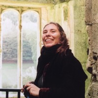 Elinor Zoë Karl