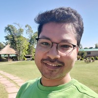 Vikas Garg