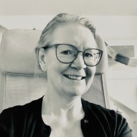 Jo McCormick