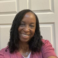 Simone Williams