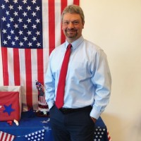 Troy Maggard