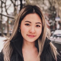 Kathryn Ta, Eit