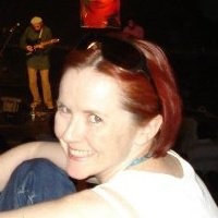 Lesley Forsythe